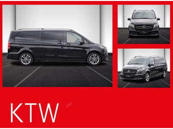 Minibus MERCEDES-BENZ