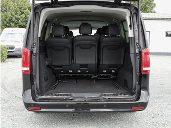 Passenger van MERCEDES-BENZ V 300 Avantgarde Extralang,2xSchiebetür elektr.: picture 2
