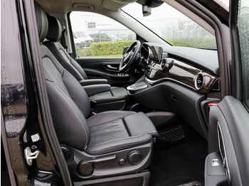 Passenger van MERCEDES-BENZ V 300 Avantgarde Extralang,2xSchiebetür elektr....: picture 5