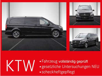 Minibus MERCEDES-BENZ
