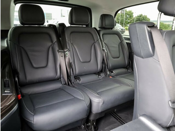 Passenger van MERCEDES-BENZ V 300 Avantgarde Extralang,2xSchiebetür elektr.: picture 4
