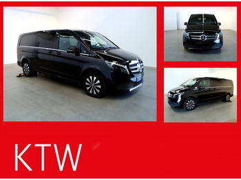 Passenger van MERCEDES-BENZ
