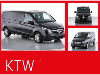 Passenger van MERCEDES-BENZ