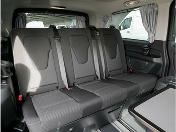 Camper van MERCEDES-BENZ V 300 Marco Polo ActivityEdition,2xTür,20Zoll LM...: picture 3