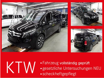 Minibus MERCEDES-BENZ