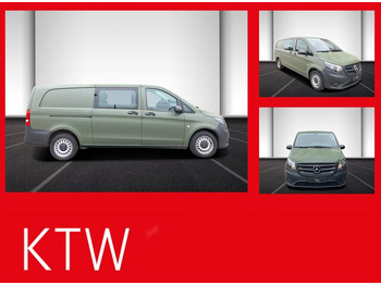 Passenger van MERCEDES-BENZ Vito 114