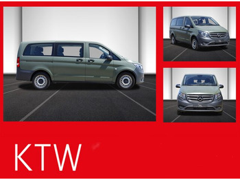 Passenger van MERCEDES-BENZ Vito 114