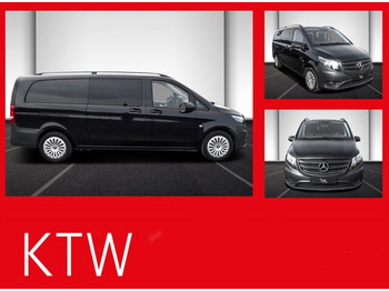 Passenger van MERCEDES-BENZ Vito 116