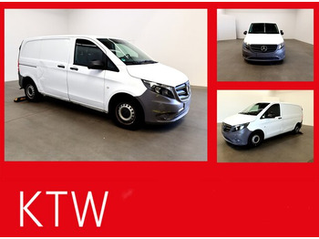 Small van MERCEDES-BENZ Vito 114