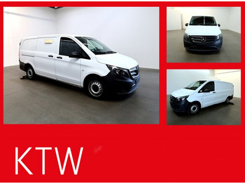 Small van MERCEDES-BENZ Vito 114