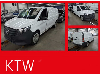 Small van MERCEDES-BENZ Vito 116