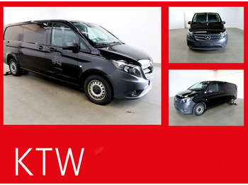 Small van MERCEDES-BENZ Vito 116