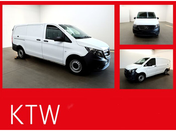 Small van MERCEDES-BENZ Vito 116