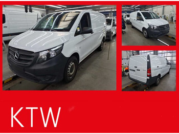 Small van MERCEDES-BENZ Vito 116