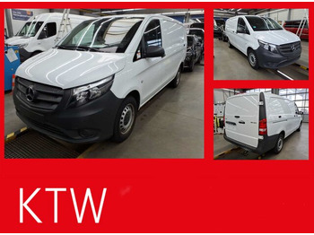 Small van MERCEDES-BENZ Vito 116