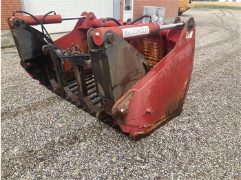 Agricultural machinery REDROCK