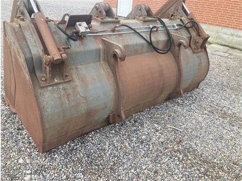 Silage equipment VOLVO