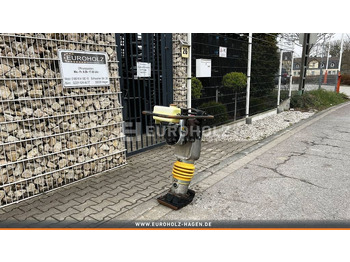 Ammann Vibrationsstampfer ABS 68  leasing Ammann Vibrationsstampfer ABS 68: picture 5