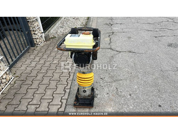 Ammann Vibrationsstampfer ABS 68  leasing Ammann Vibrationsstampfer ABS 68: picture 4