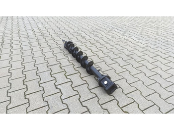 New Attachment for Drilling rig Digga BH-RC4-06-4-MFT: picture 3