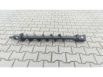 New Attachment for Drilling rig Digga BH-RC4-06-4-MFT: picture 2