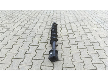 New Attachment for Drilling rig Digga BH-RC4-06-4-MFT: picture 4