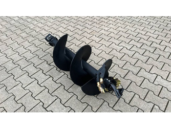 Auger