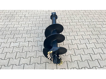 Auger
