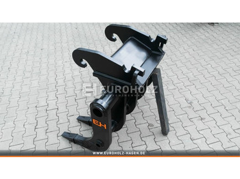 New Tedder/ Rake EH Roderechen für MS21 S60 OQ65 SW48 ohne Aufnahme: picture 5