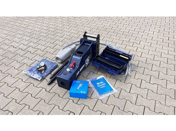 Hydraulic hammer AJCE