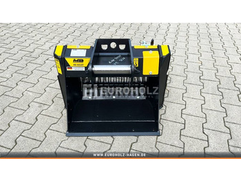 Bucket MB CRUSHER
