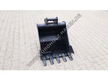 Excavator bucket