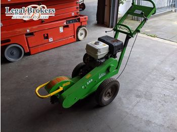 Stump grinder Laski F-350: picture 1