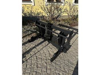Attachment TEREX