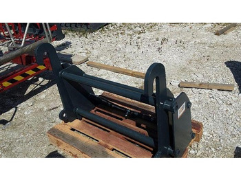 Quick coupler CATERPILLAR