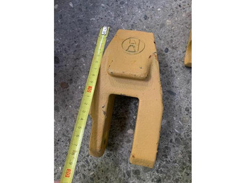 Hydraulic hammer MUSTANG