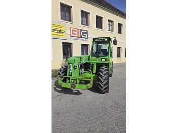 Loader Merlo P41.7 Teleskoplader: picture 5