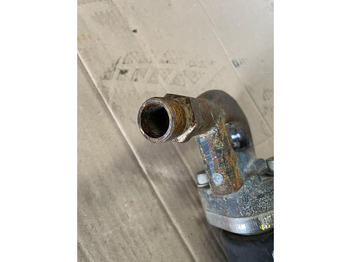 Hydraulic hammer