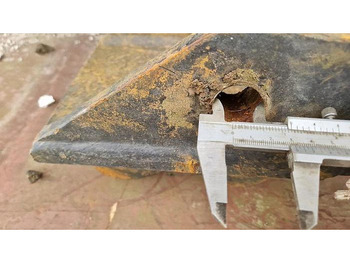 Spare parts Bagger Aufnahme passend zu 1 - 2,5 t Bagger: picture 3