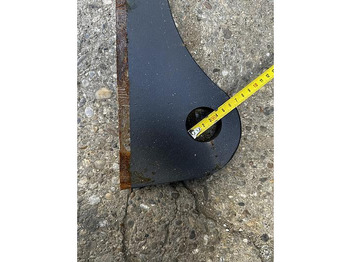 New Spare parts Big Anschweißhaken Volvo L30: picture 5