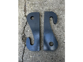 Spare parts KRAMER