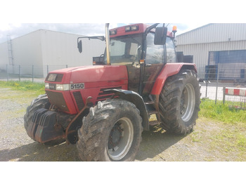Farm tractor CASE IH Maxxum 150