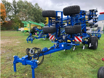 Cultivator KÖCKERLING