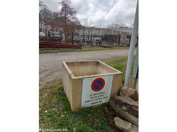 Garden equipment