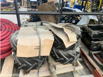 Construction equipment DITCH WITCH