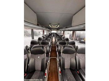 AUTOCAR MERCEDES TOURISMO 17 RHD / 14M / 2014 / 61+1+1+WC 609 887KM leasing AUTOCAR MERCEDES TOURISMO 17 RHD / 14M / 2014 / 61+1+1+WC 609 887KM: picture 4