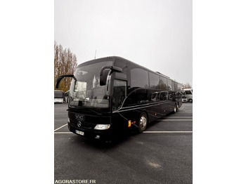 AUTOCAR MERCEDES TOURISMO 17 RHD / 14M / 2014 / 61+1+1+WC 609 887KM leasing AUTOCAR MERCEDES TOURISMO 17 RHD / 14M / 2014 / 61+1+1+WC 609 887KM: picture 1