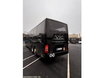 AUTOCAR MERCEDES TOURISMO 17 RHD / 14M / 2014 / 61+1+1+WC 609 887KM leasing AUTOCAR MERCEDES TOURISMO 17 RHD / 14M / 2014 / 61+1+1+WC 609 887KM: picture 3