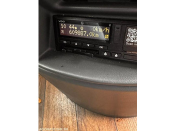 AUTOCAR MERCEDES TOURISMO 17 RHD / 14M / 2014 / 61+1+1+WC 609 887KM leasing AUTOCAR MERCEDES TOURISMO 17 RHD / 14M / 2014 / 61+1+1+WC 609 887KM: picture 5