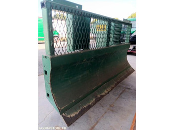 Agricultural machinery